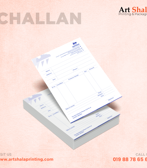 13. Chalan