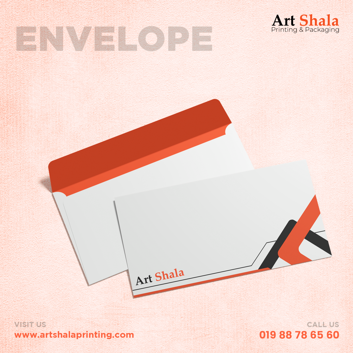 9. Envelope